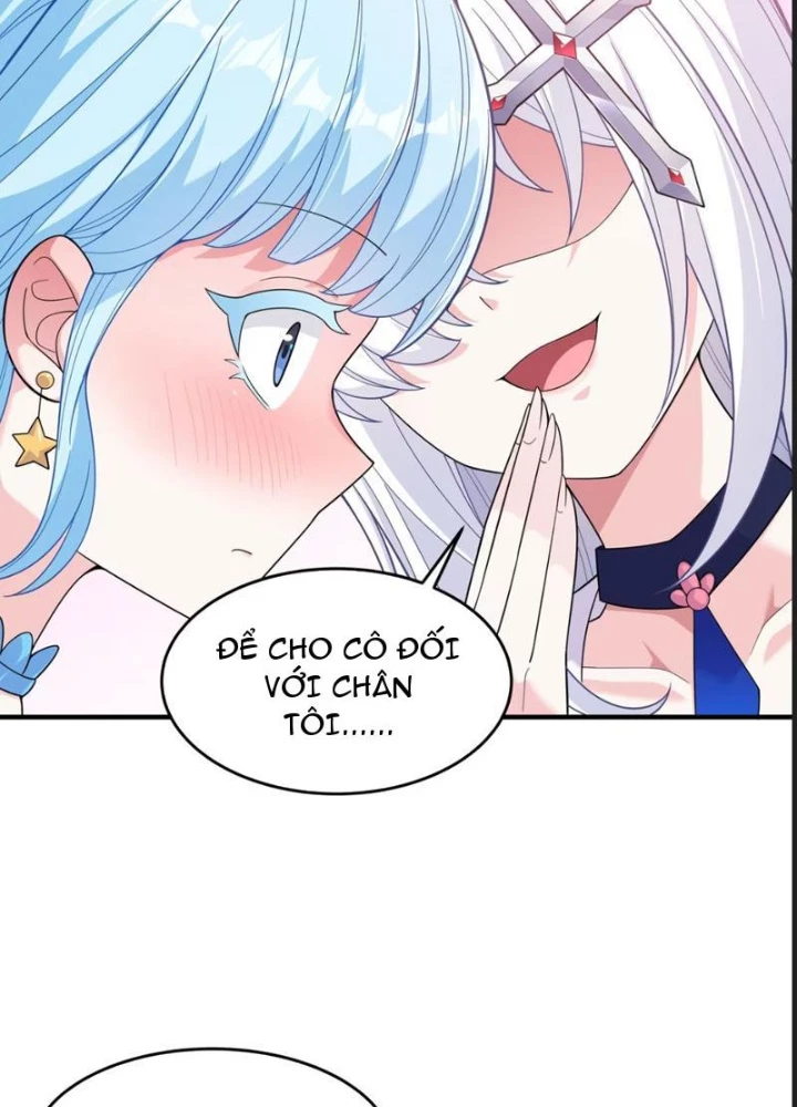 Tránh ra, để ta làm thiếu nữ ma pháp! Chapter 21 - 105