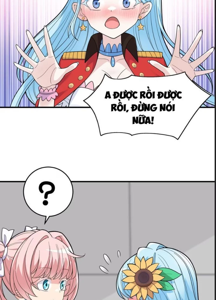 Tránh ra, để ta làm thiếu nữ ma pháp! Chapter 21 - 107