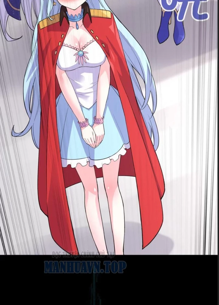 Tránh ra, để ta làm thiếu nữ ma pháp! Chapter 21 - 115