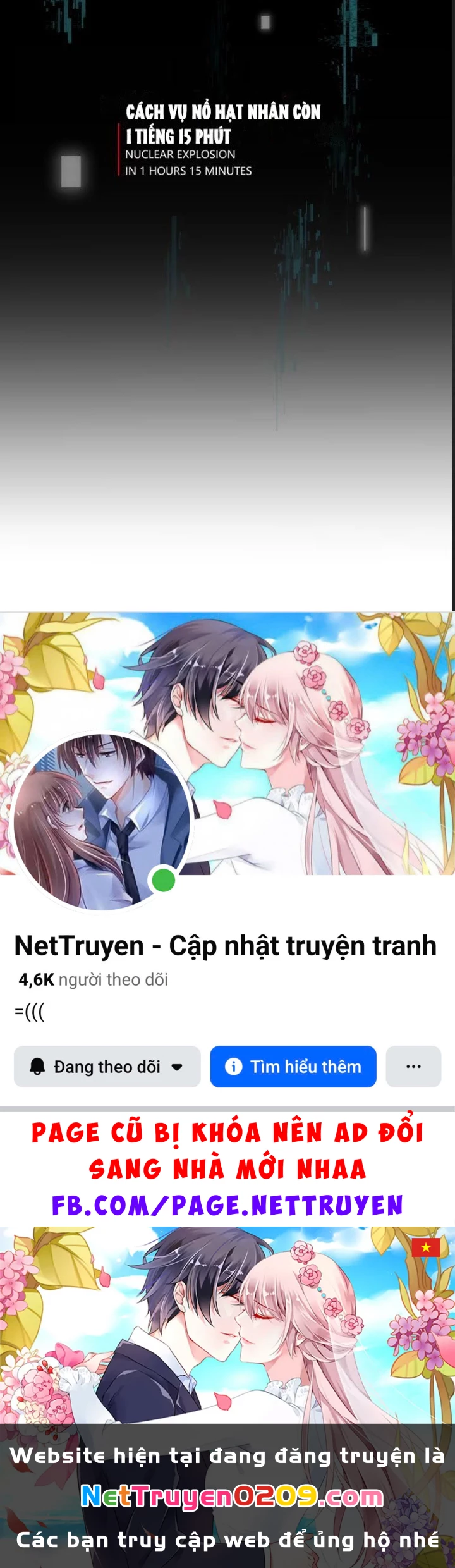 Tránh ra, để ta làm thiếu nữ ma pháp! Chapter 21 - 117