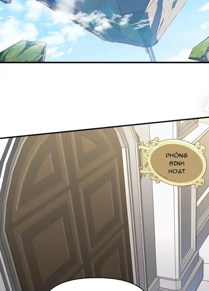 Tránh ra, để ta làm thiếu nữ ma pháp! Chapter 22 - 3