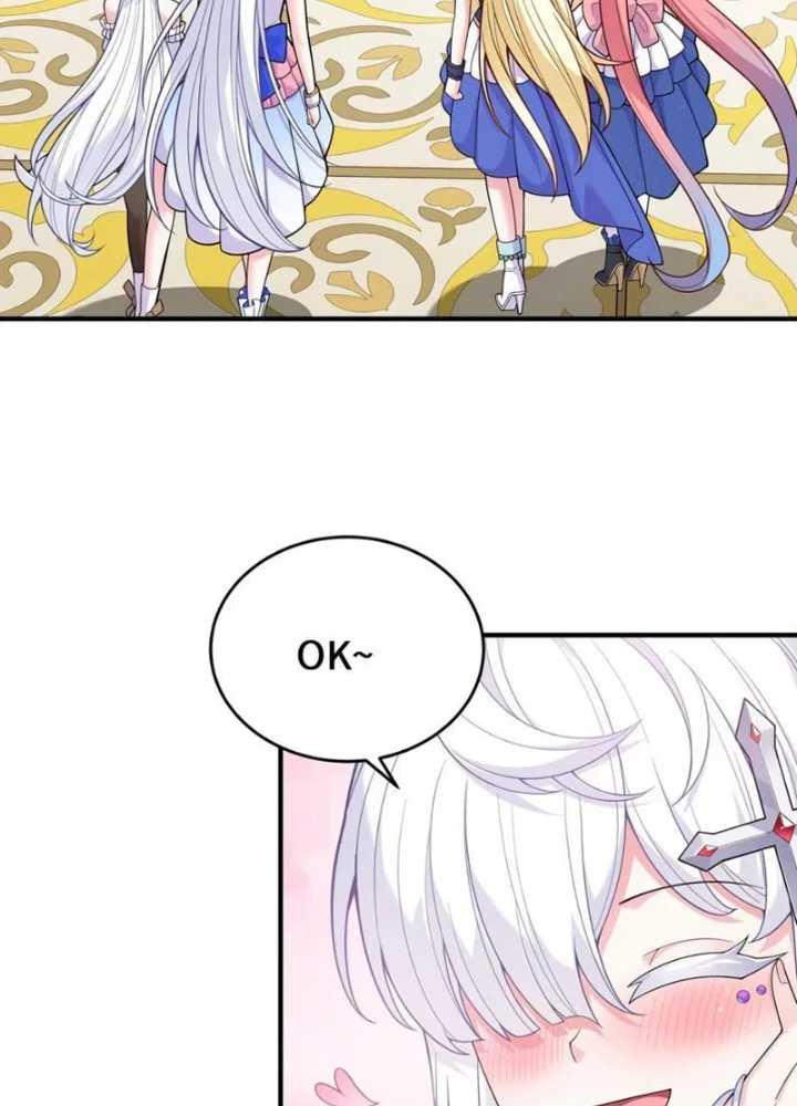 Tránh ra, để ta làm thiếu nữ ma pháp! Chapter 22 - 7