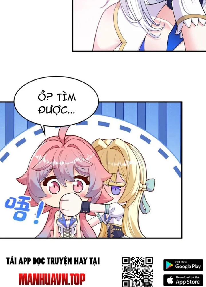 Tránh ra, để ta làm thiếu nữ ma pháp! Chapter 22 - 9