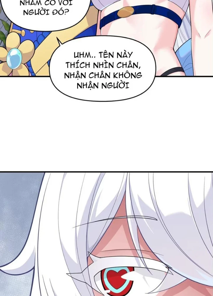 Tránh ra, để ta làm thiếu nữ ma pháp! Chapter 22 - 13