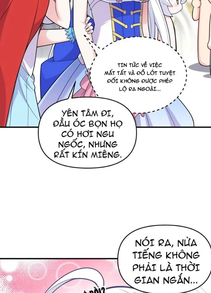 Tránh ra, để ta làm thiếu nữ ma pháp! Chapter 22 - 19