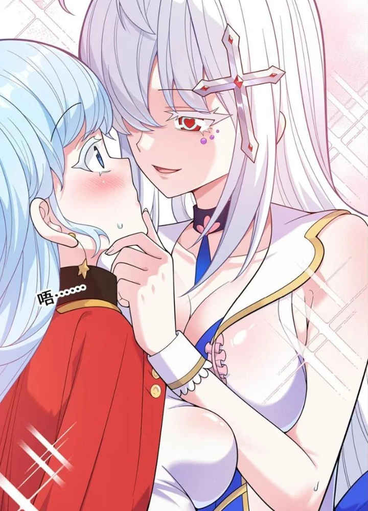 Tránh ra, để ta làm thiếu nữ ma pháp! Chapter 22 - 21