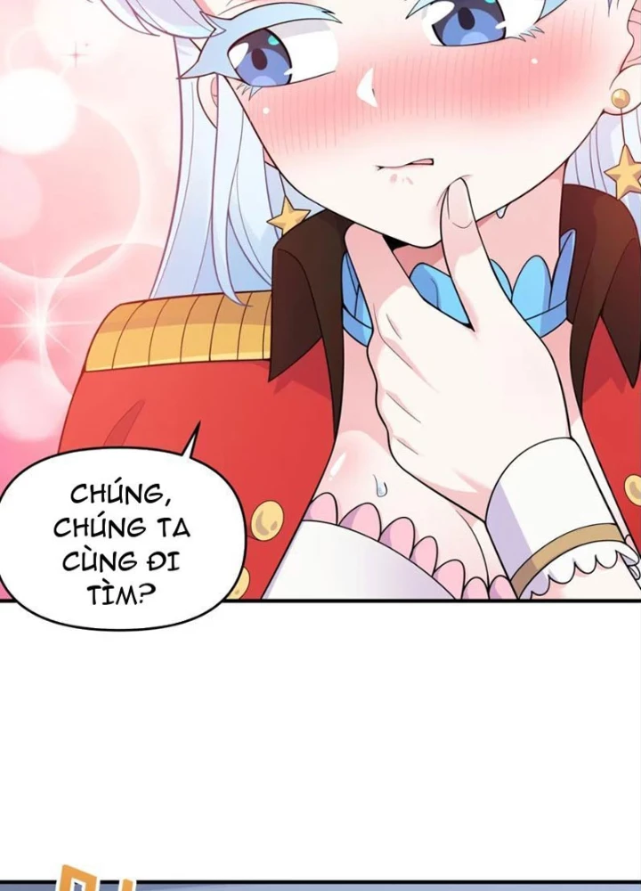 Tránh ra, để ta làm thiếu nữ ma pháp! Chapter 22 - 25