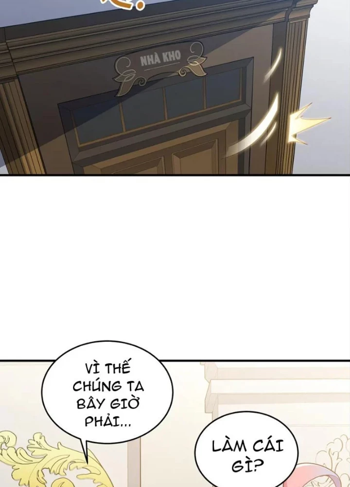 Tránh ra, để ta làm thiếu nữ ma pháp! Chapter 22 - 27