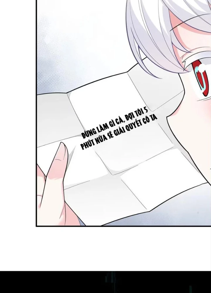 Tránh ra, để ta làm thiếu nữ ma pháp! Chapter 22 - 31