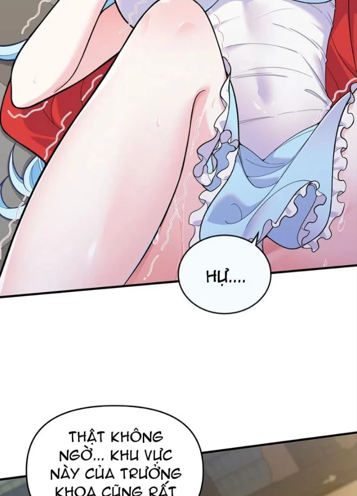 Tránh ra, để ta làm thiếu nữ ma pháp! Chapter 22 - 37