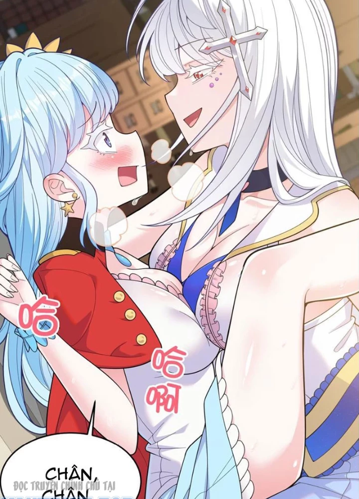 Tránh ra, để ta làm thiếu nữ ma pháp! Chapter 22 - 39