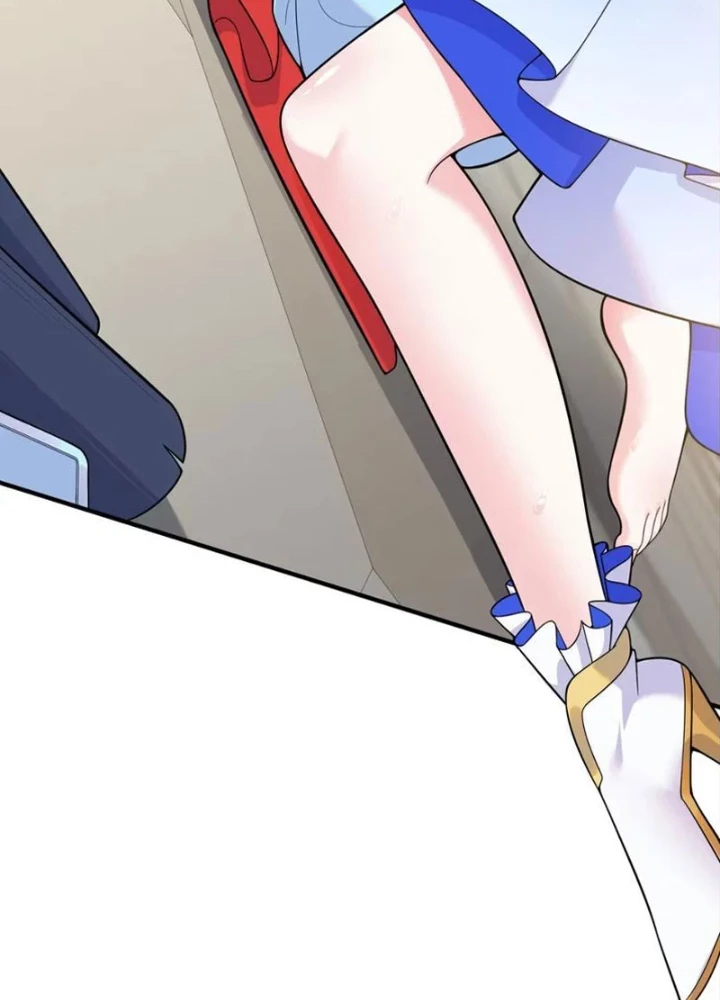 Tránh ra, để ta làm thiếu nữ ma pháp! Chapter 22 - 41