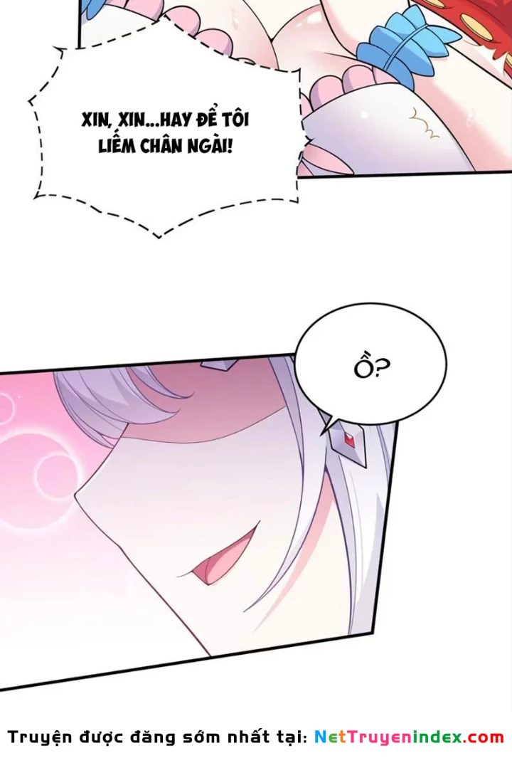 Tránh ra, để ta làm thiếu nữ ma pháp! Chapter 22 - 47