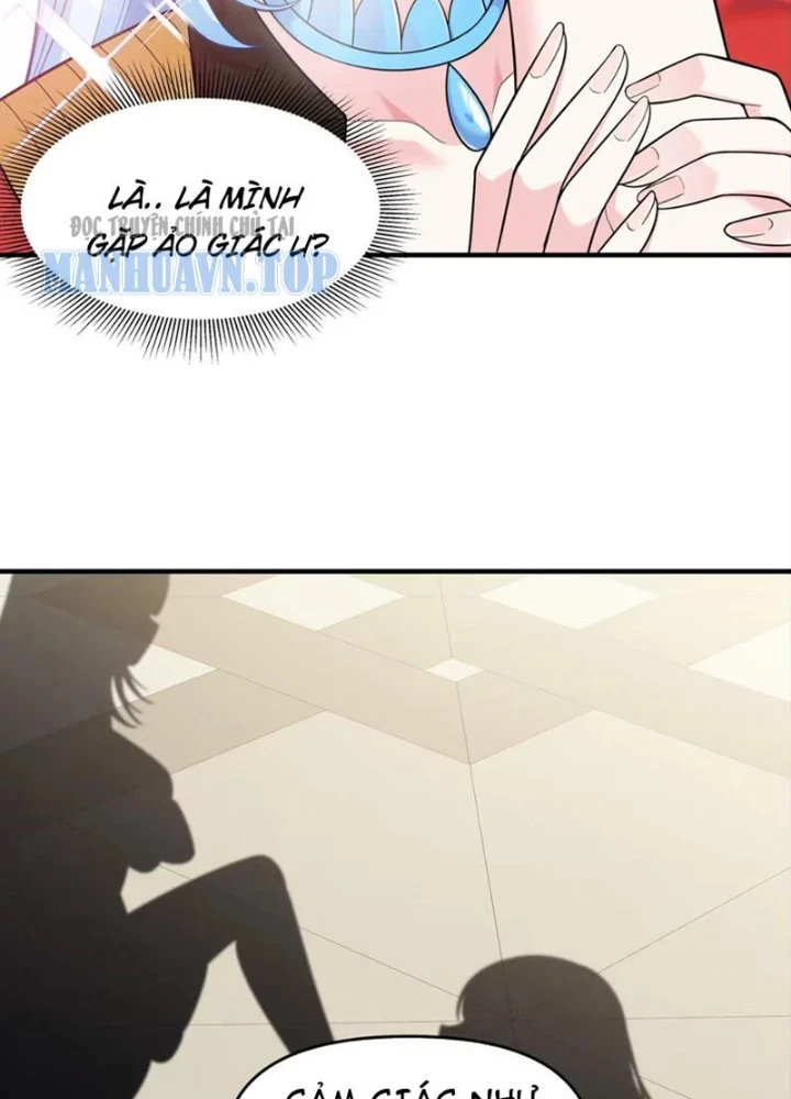 Tránh ra, để ta làm thiếu nữ ma pháp! Chapter 22 - 53