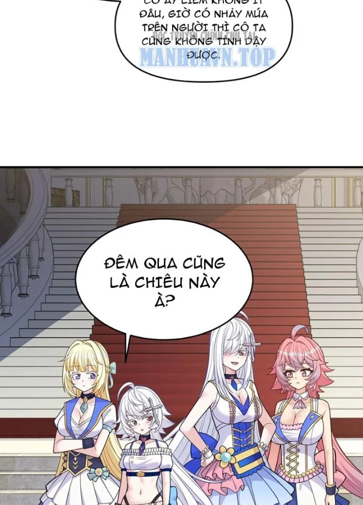 Tránh ra, để ta làm thiếu nữ ma pháp! Chapter 22 - 61