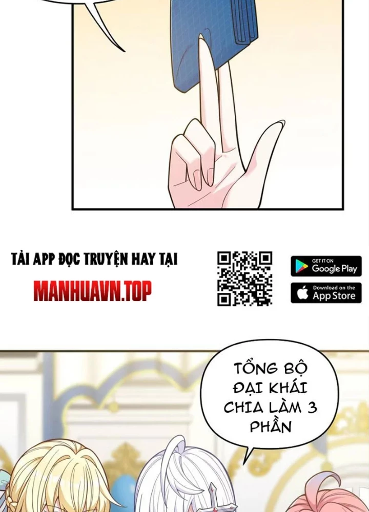 Tránh ra, để ta làm thiếu nữ ma pháp! Chapter 22 - 65