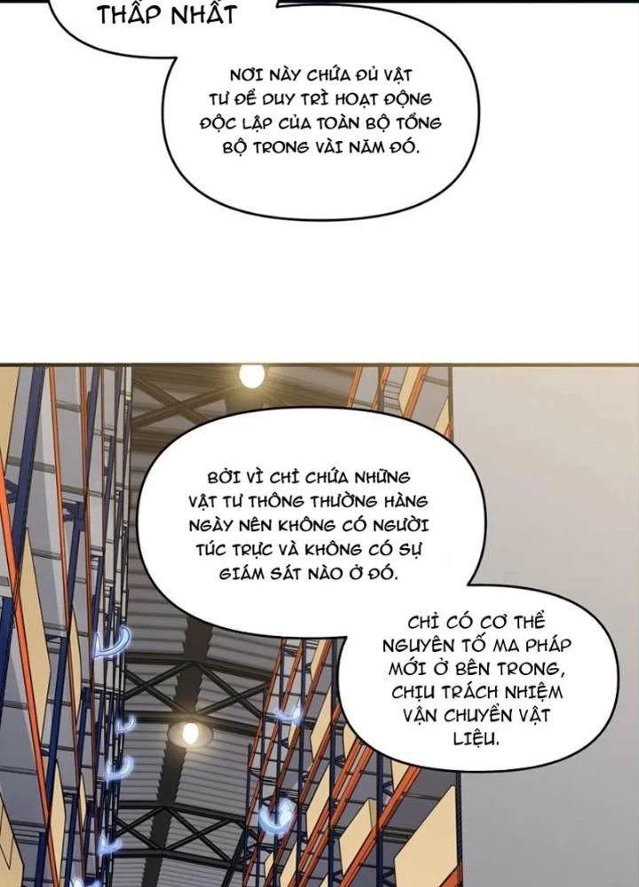 Tránh ra, để ta làm thiếu nữ ma pháp! Chapter 22 - 73