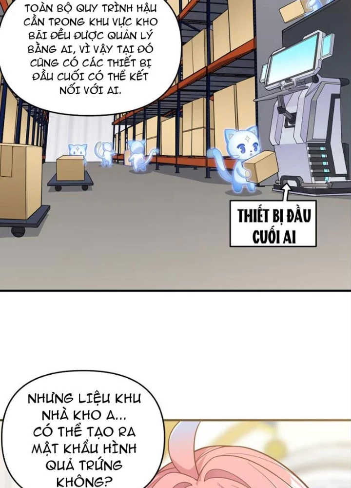 Tránh ra, để ta làm thiếu nữ ma pháp! Chapter 22 - 75