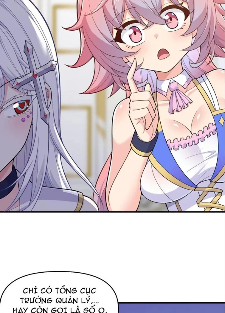 Tránh ra, để ta làm thiếu nữ ma pháp! Chapter 22 - 77