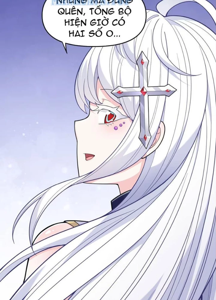 Tránh ra, để ta làm thiếu nữ ma pháp! Chapter 22 - 79