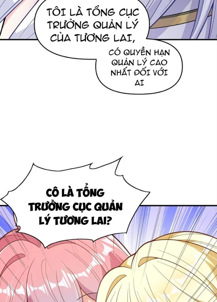 Tránh ra, để ta làm thiếu nữ ma pháp! Chapter 22 - 81