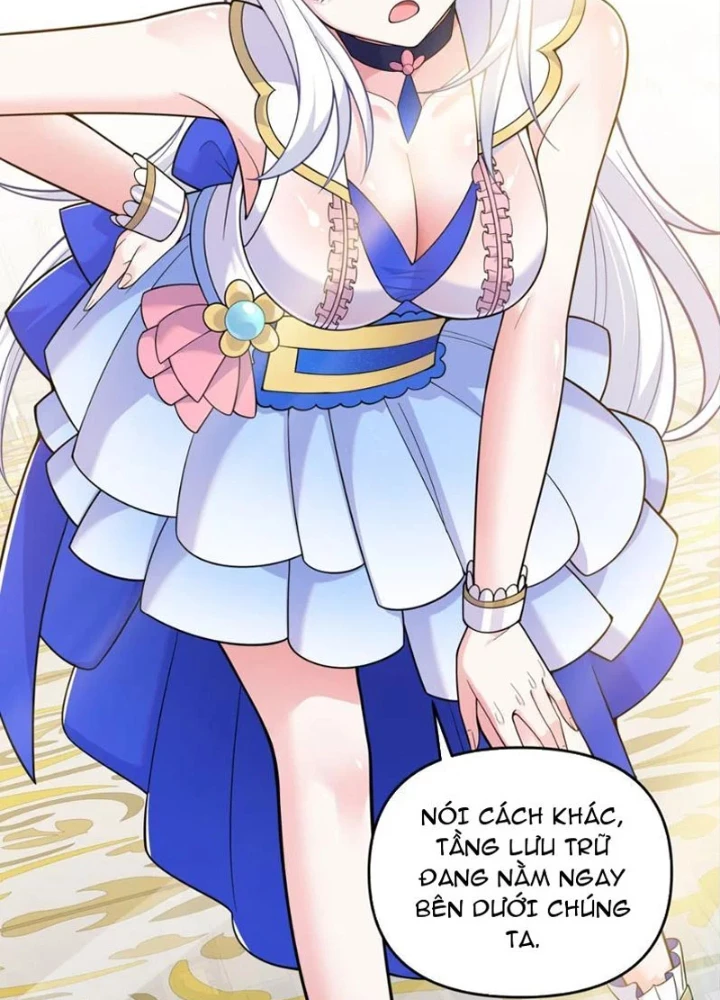 Tránh ra, để ta làm thiếu nữ ma pháp! Chapter 22 - 85