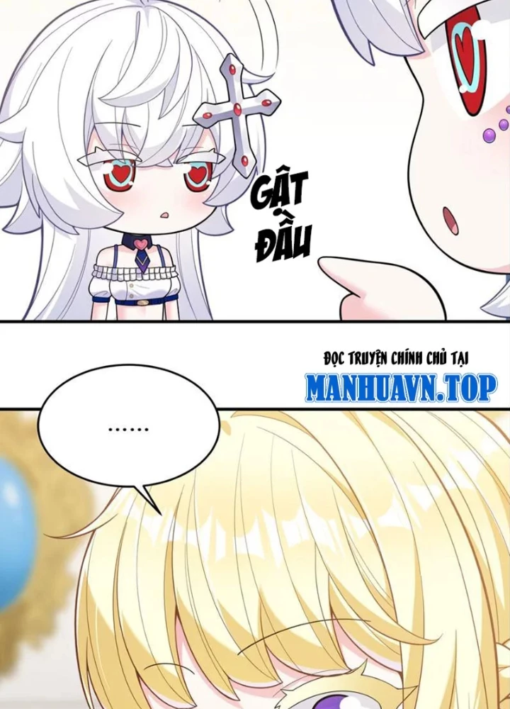 Tránh ra, để ta làm thiếu nữ ma pháp! Chapter 22 - 93