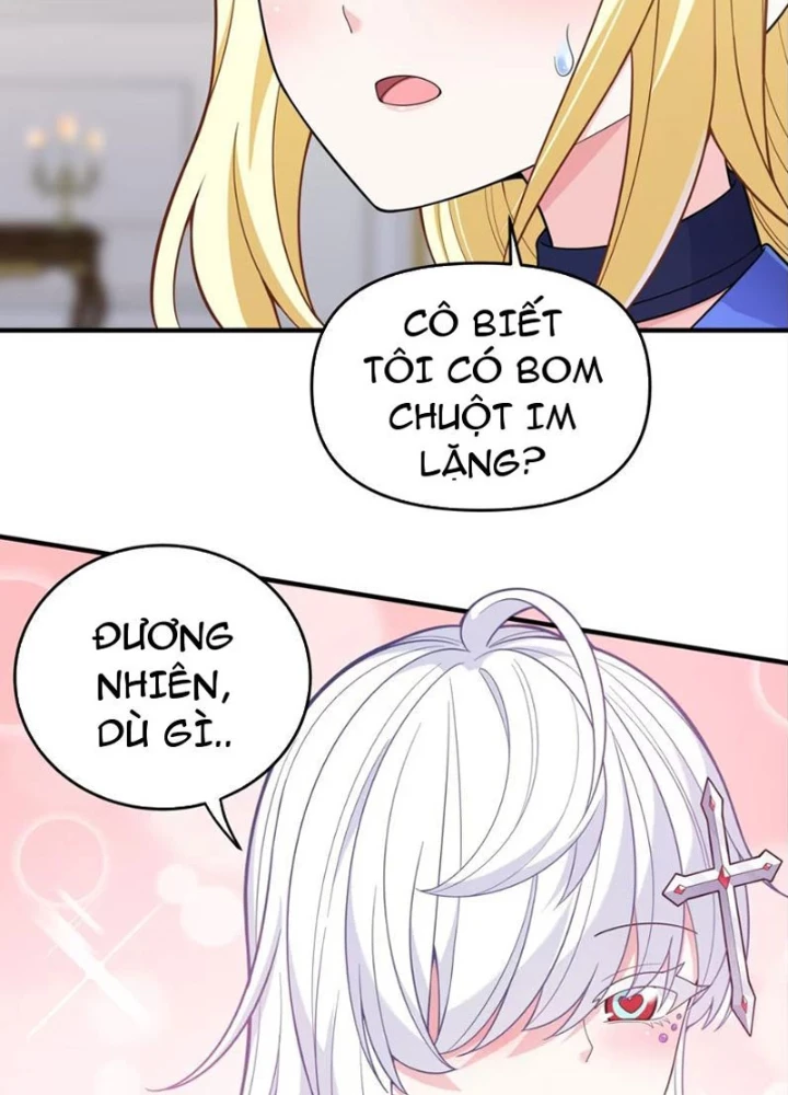 Tránh ra, để ta làm thiếu nữ ma pháp! Chapter 22 - 95