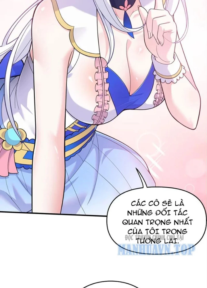 Tránh ra, để ta làm thiếu nữ ma pháp! Chapter 22 - 97