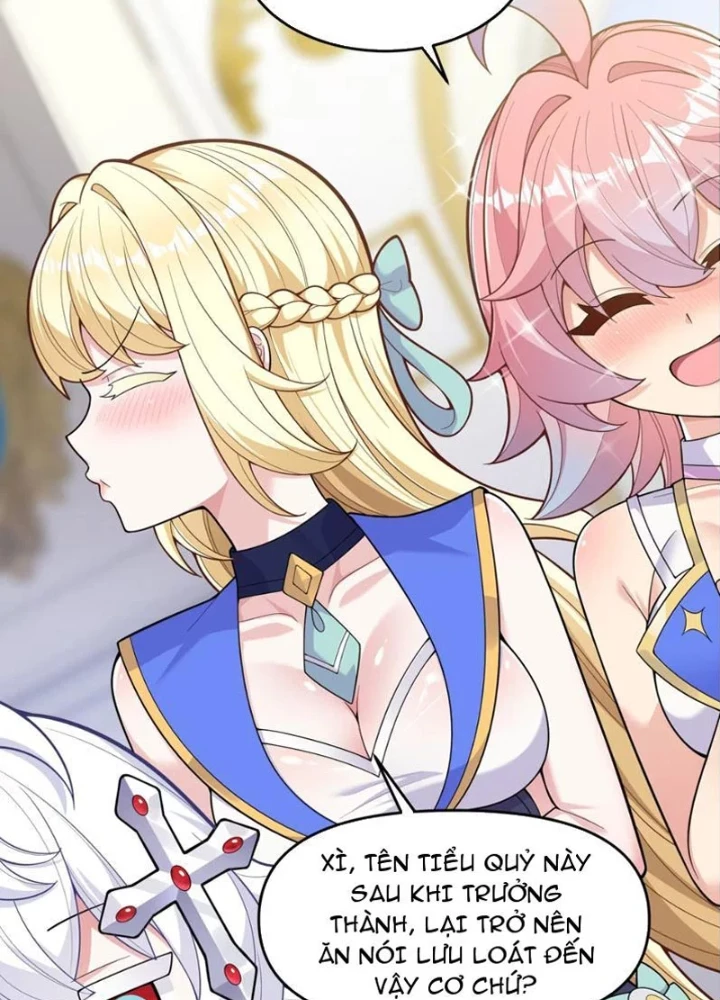 Tránh ra, để ta làm thiếu nữ ma pháp! Chapter 22 - 99