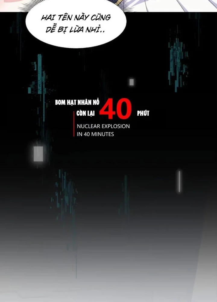 Tránh ra, để ta làm thiếu nữ ma pháp! Chapter 22 - 101