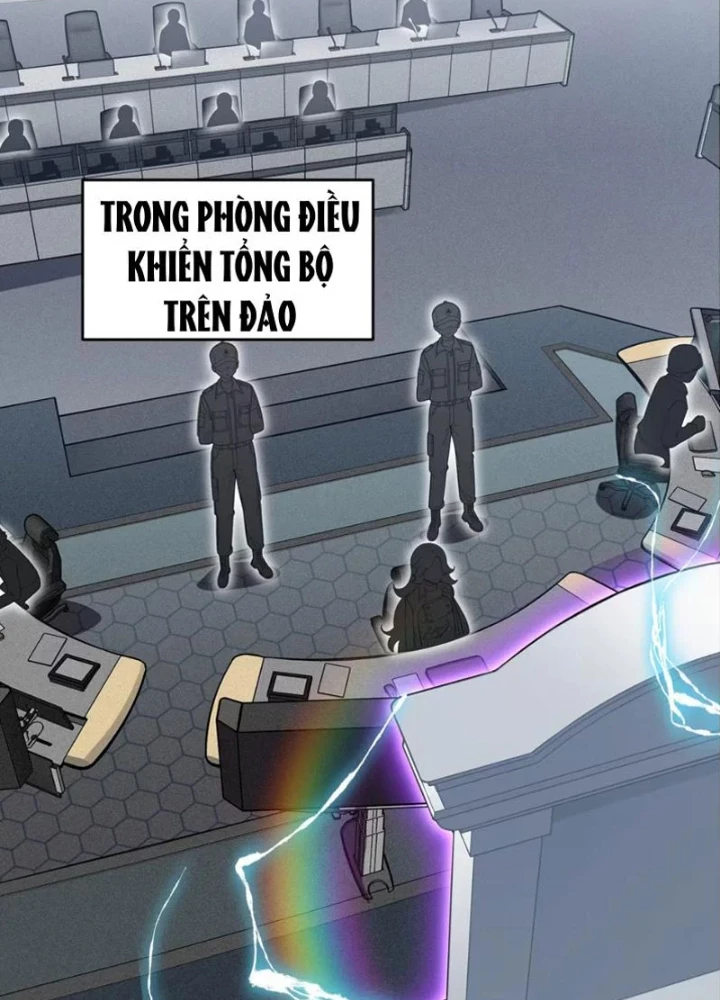 Tránh ra, để ta làm thiếu nữ ma pháp! Chapter 22 - 103