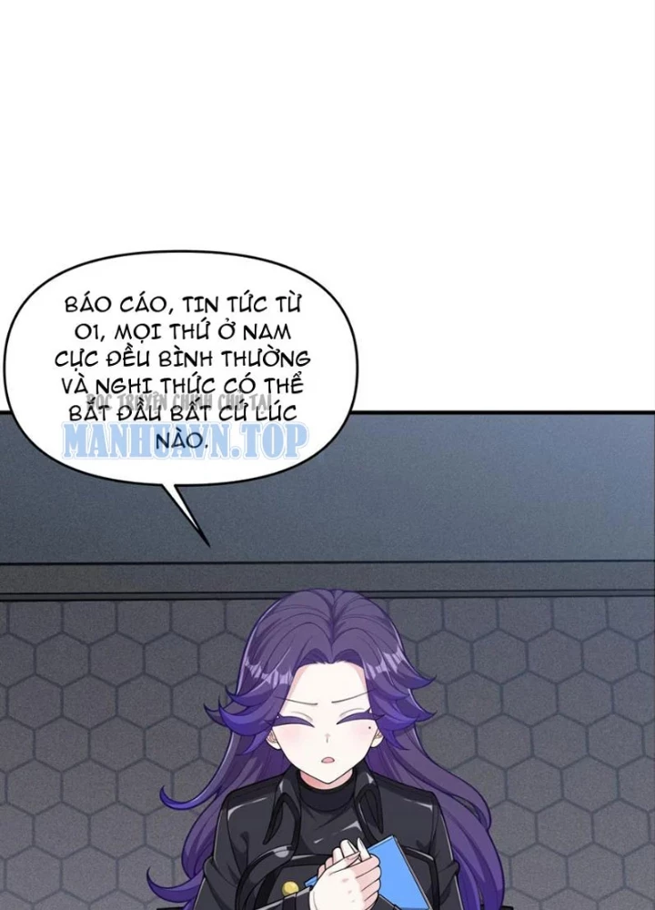 Tránh ra, để ta làm thiếu nữ ma pháp! Chapter 22 - 105