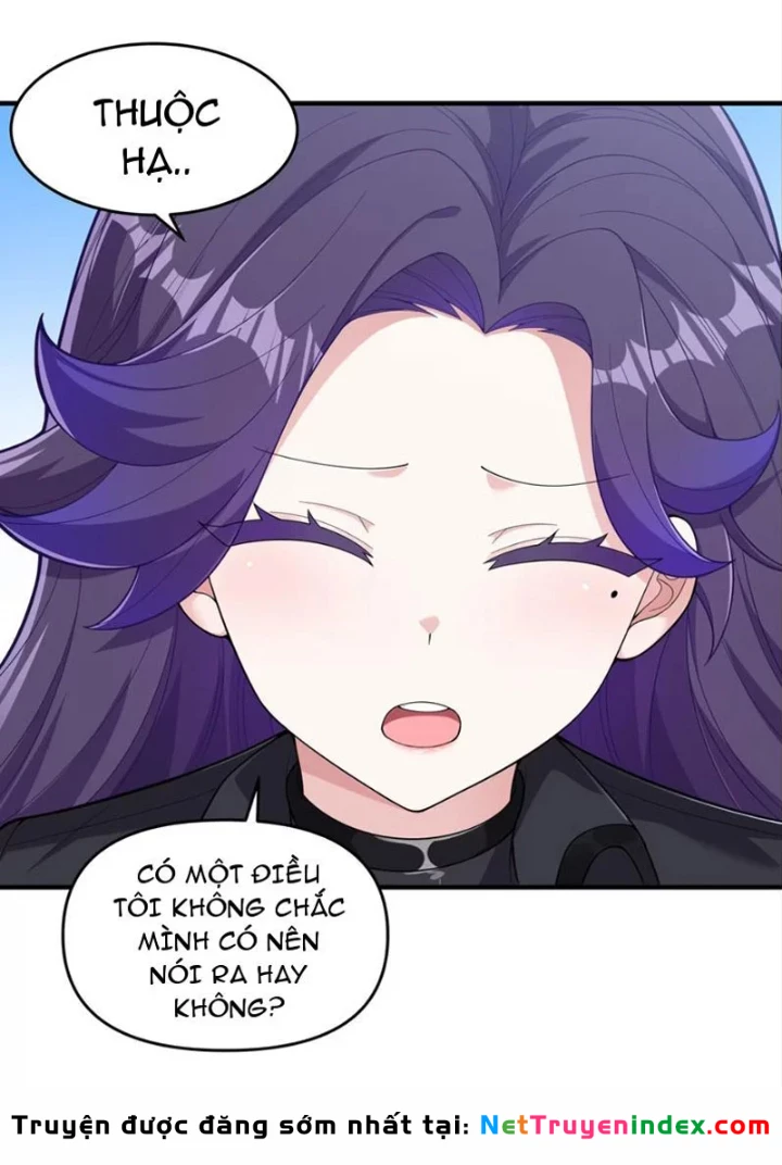 Tránh ra, để ta làm thiếu nữ ma pháp! Chapter 22 - 109