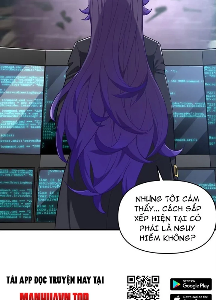 Tránh ra, để ta làm thiếu nữ ma pháp! Chapter 22 - 115