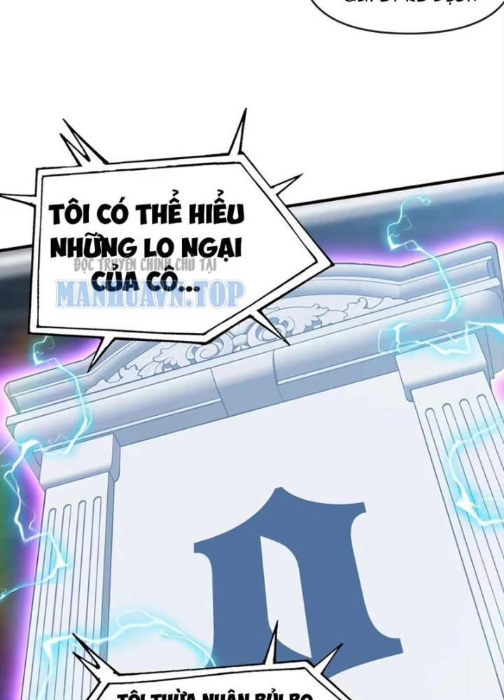 Tránh ra, để ta làm thiếu nữ ma pháp! Chapter 22 - 119