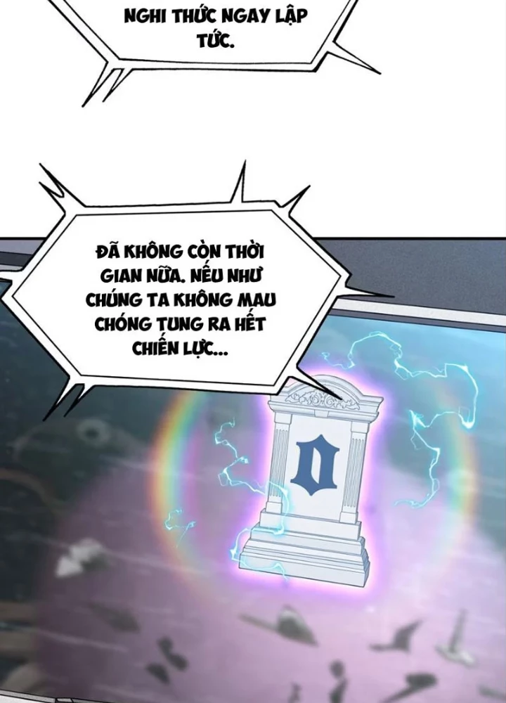 Tránh ra, để ta làm thiếu nữ ma pháp! Chapter 22 - 121