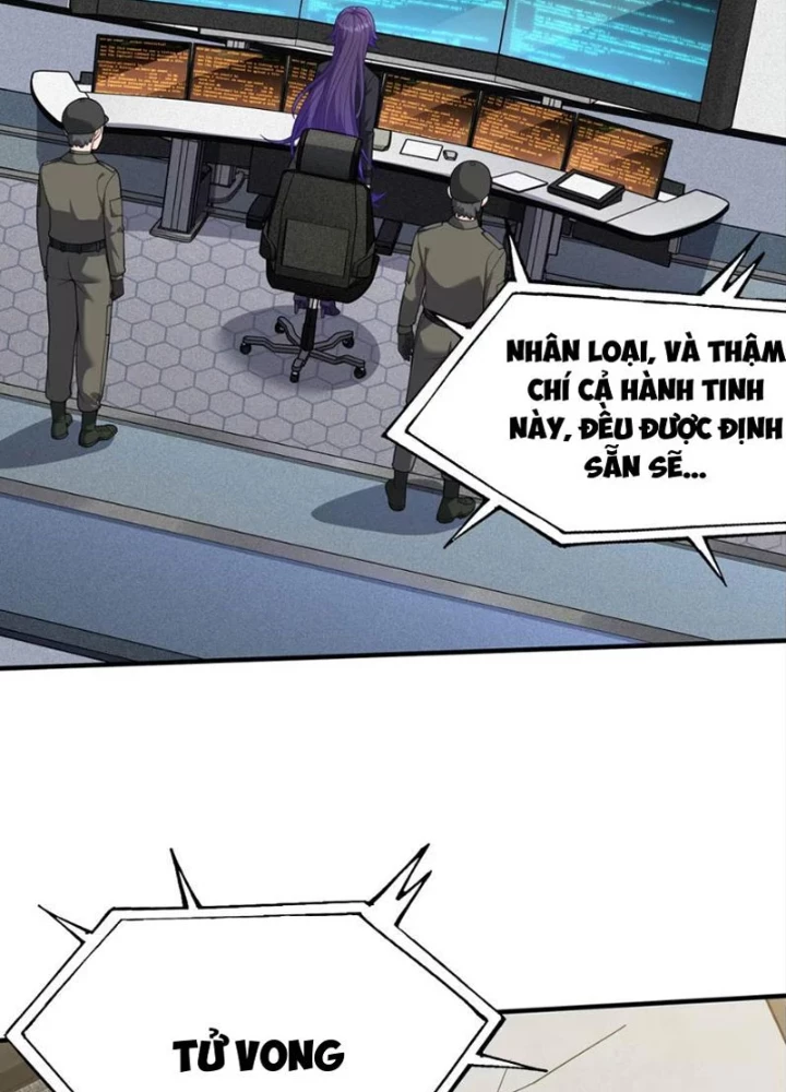 Tránh ra, để ta làm thiếu nữ ma pháp! Chapter 22 - 123