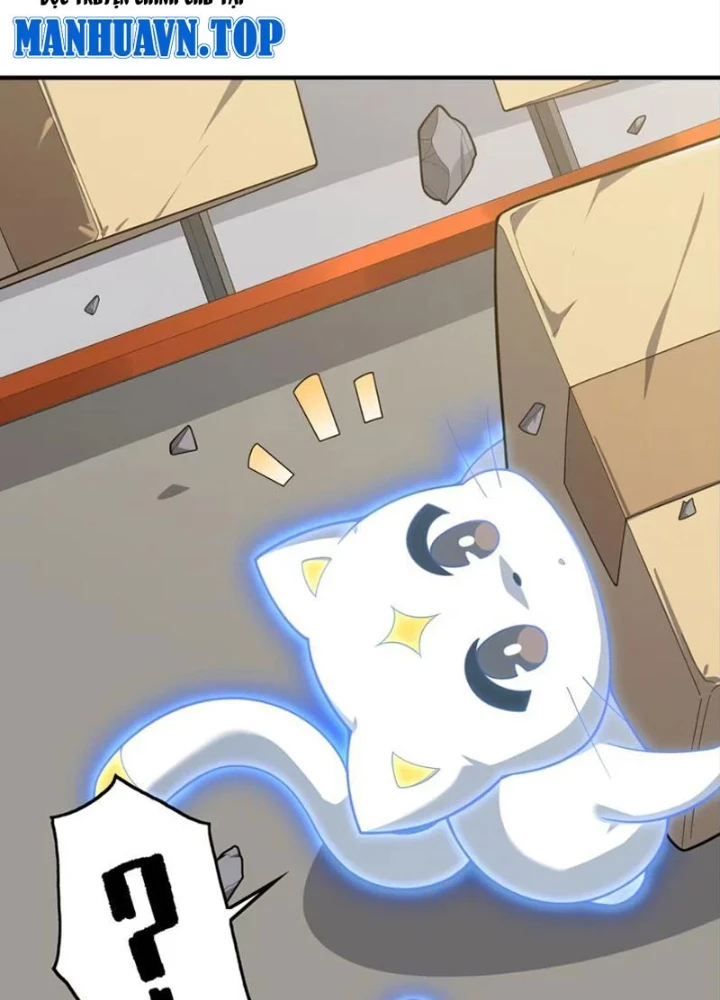 Tránh ra, để ta làm thiếu nữ ma pháp! Chapter 22 - 127