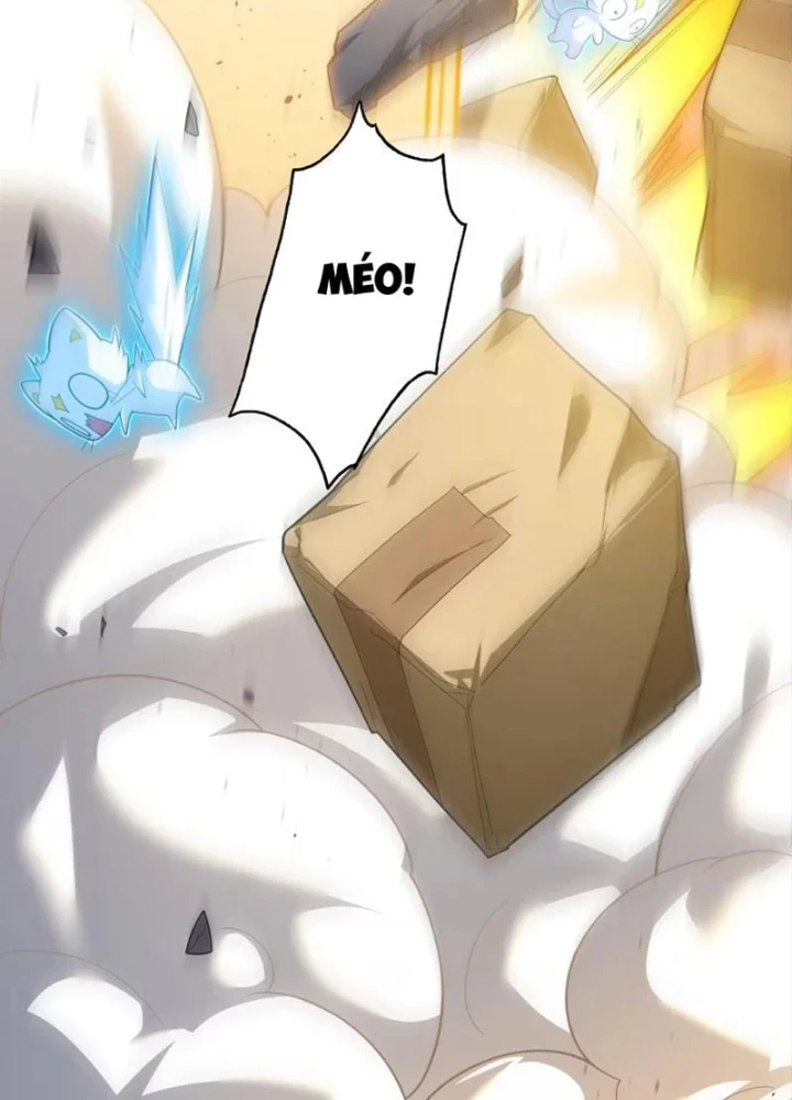 Tránh ra, để ta làm thiếu nữ ma pháp! Chapter 22 - 133