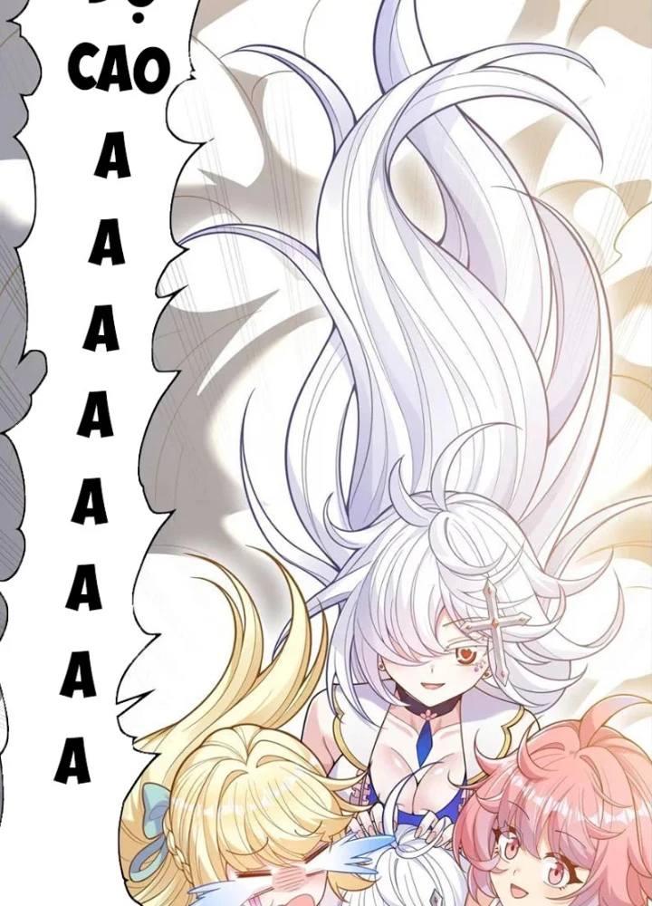 Tránh ra, để ta làm thiếu nữ ma pháp! Chapter 22 - 137