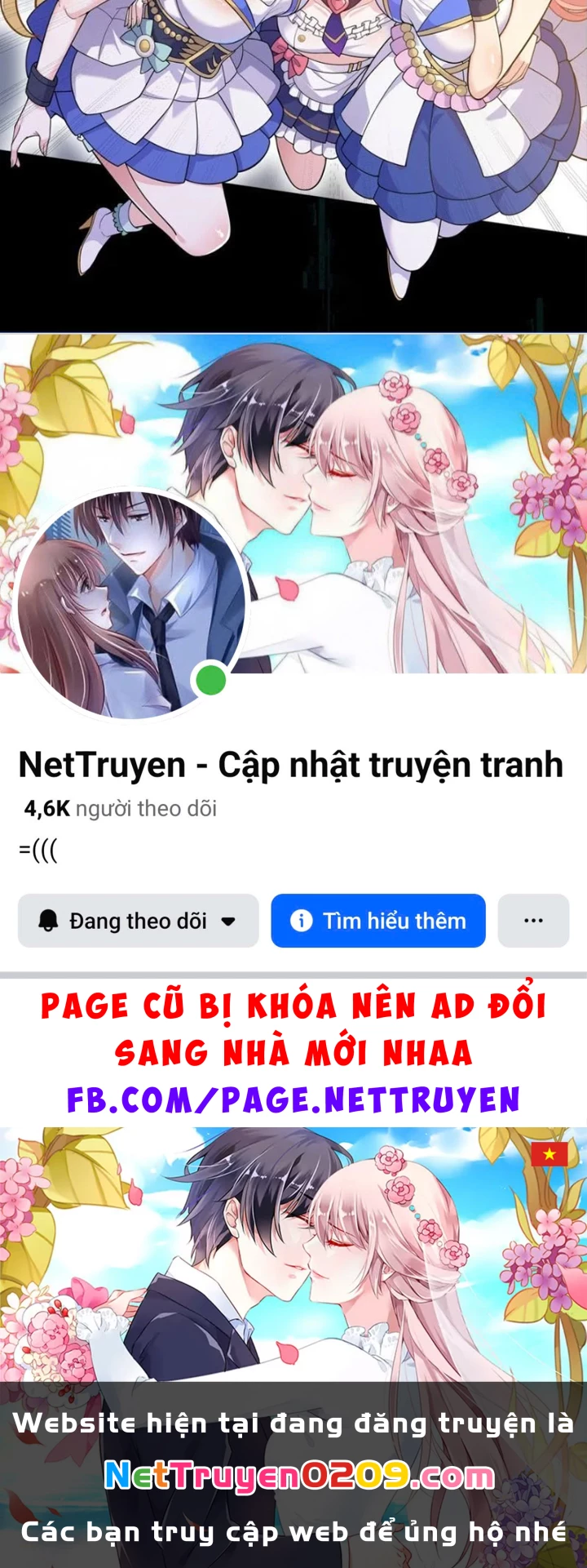 Tránh ra, để ta làm thiếu nữ ma pháp! Chapter 22 - 139