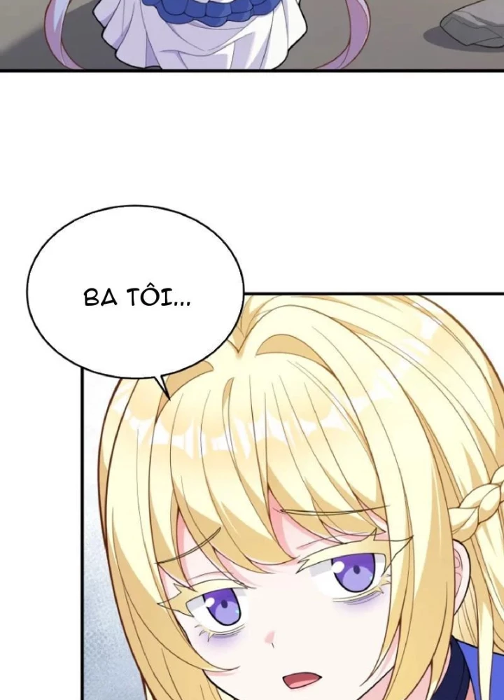 Tránh ra, để ta làm thiếu nữ ma pháp! Chapter 23 - 7