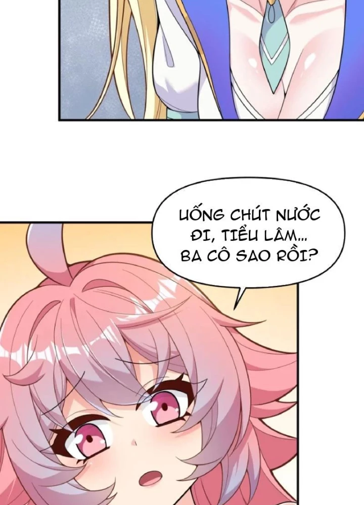 Tránh ra, để ta làm thiếu nữ ma pháp! Chapter 23 - 9