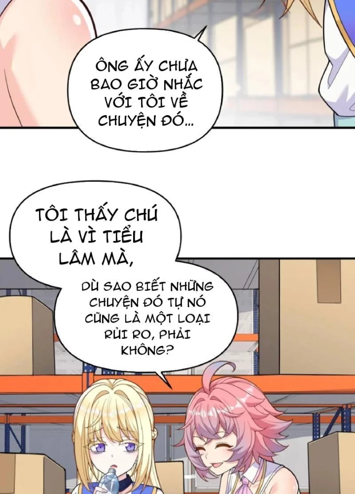 Tránh ra, để ta làm thiếu nữ ma pháp! Chapter 23 - 13