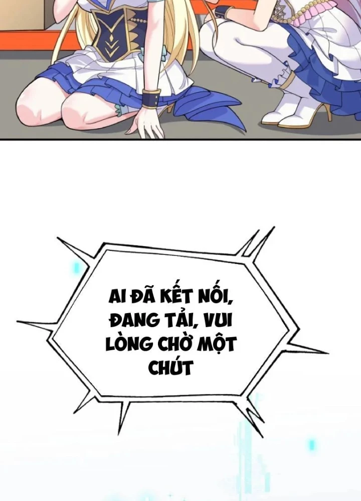 Tránh ra, để ta làm thiếu nữ ma pháp! Chapter 23 - 15