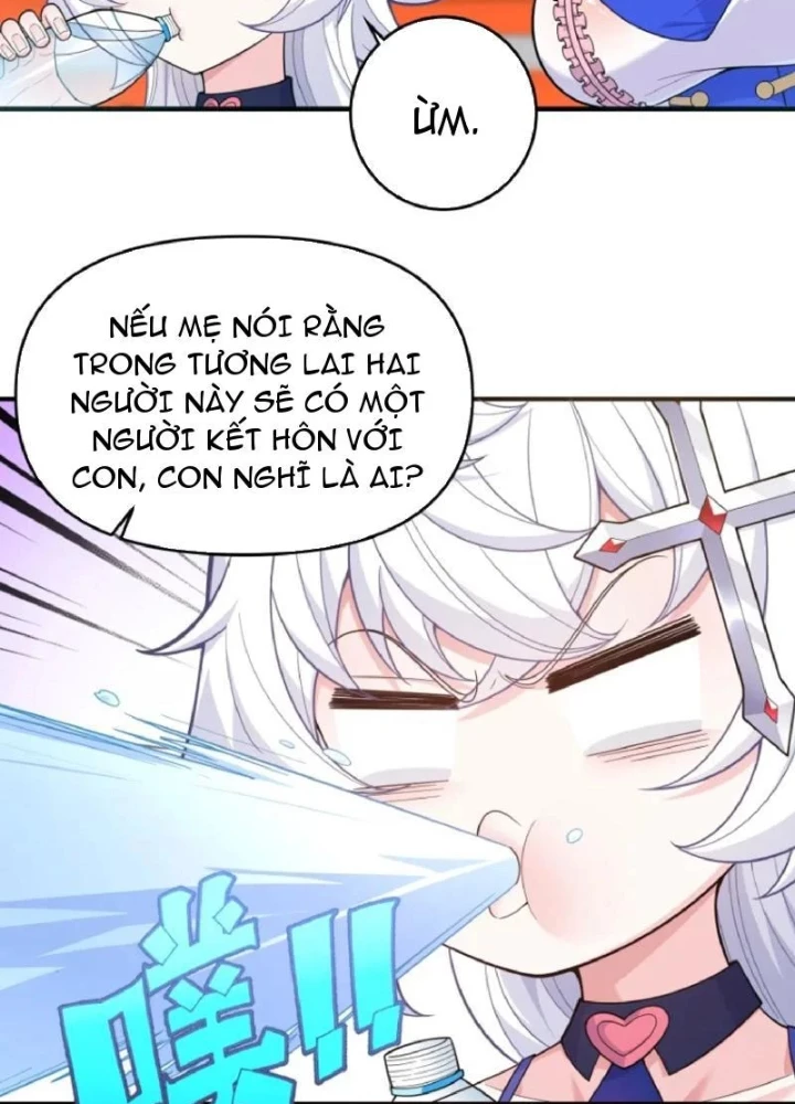 Tránh ra, để ta làm thiếu nữ ma pháp! Chapter 23 - 23