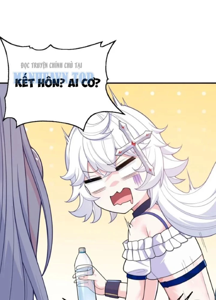 Tránh ra, để ta làm thiếu nữ ma pháp! Chapter 23 - 25