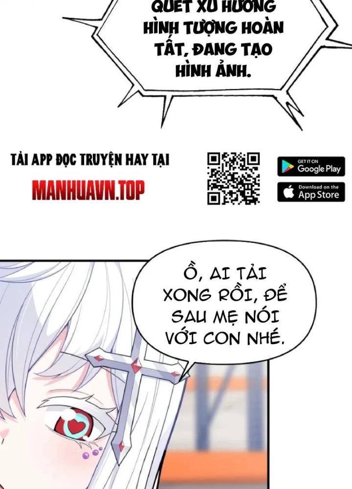 Tránh ra, để ta làm thiếu nữ ma pháp! Chapter 23 - 27