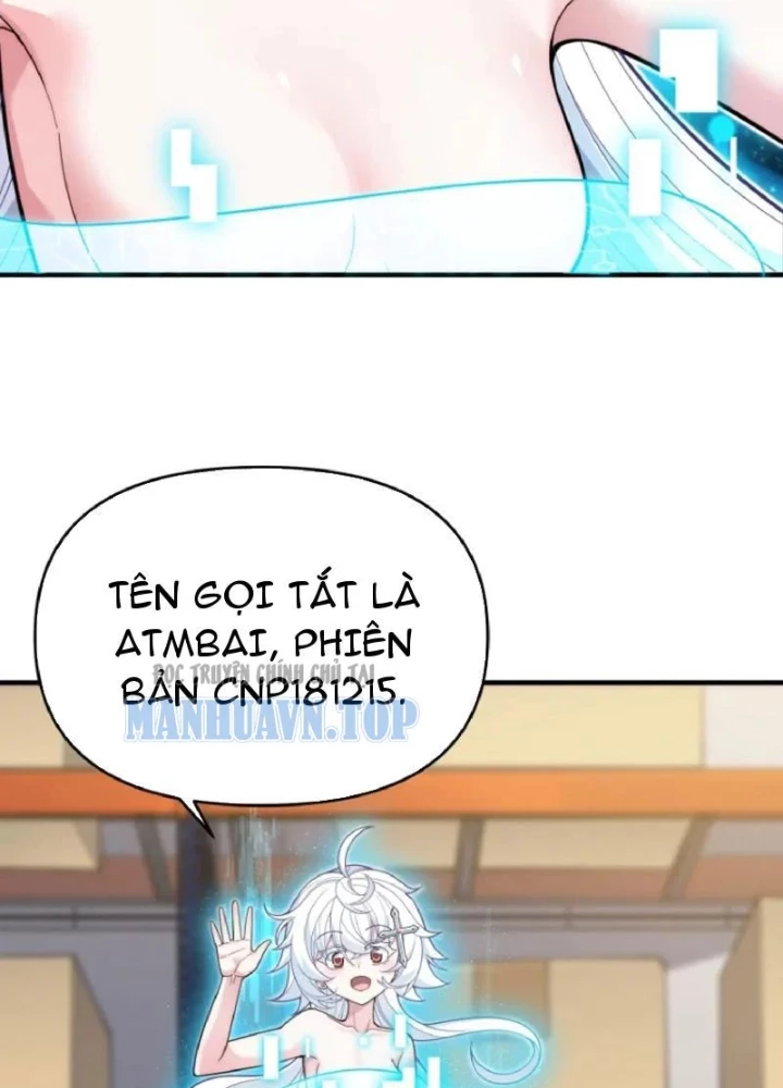 Tránh ra, để ta làm thiếu nữ ma pháp! Chapter 23 - 35